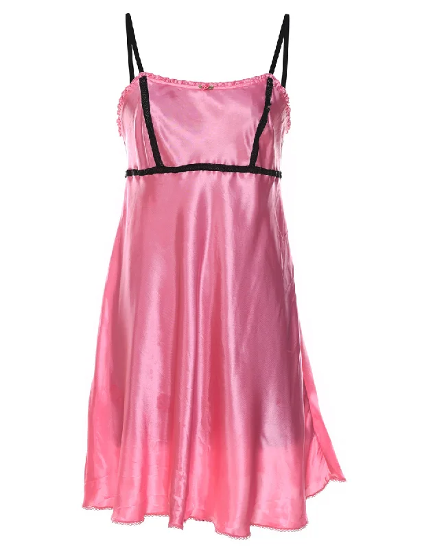 Floaty Pink Slip - S Streetwear Style for 