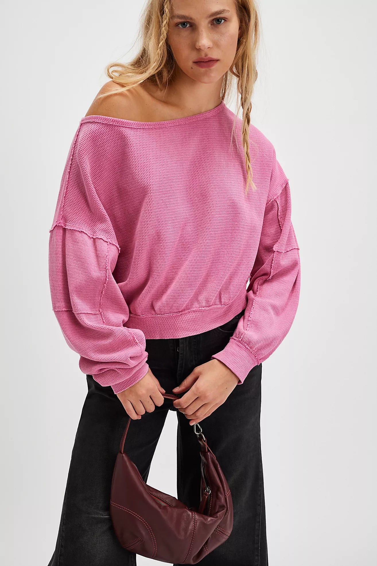 Fuji Flower Free People Scandinavian