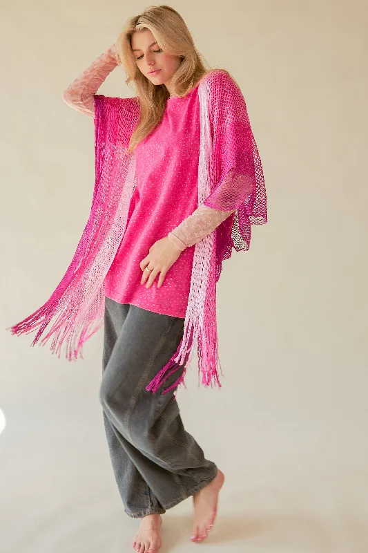 Hot Pink