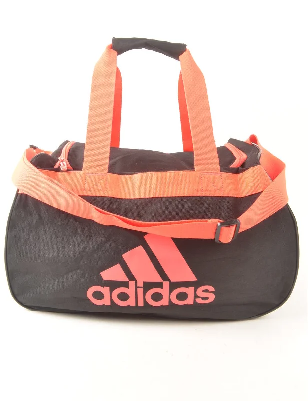 Adidas Classic Canvas Travel Bag  - M Artistic Women's Avant - 