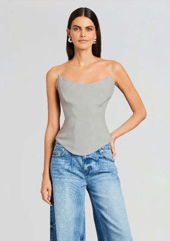 Nemesis Corset Youthful Women's Pop