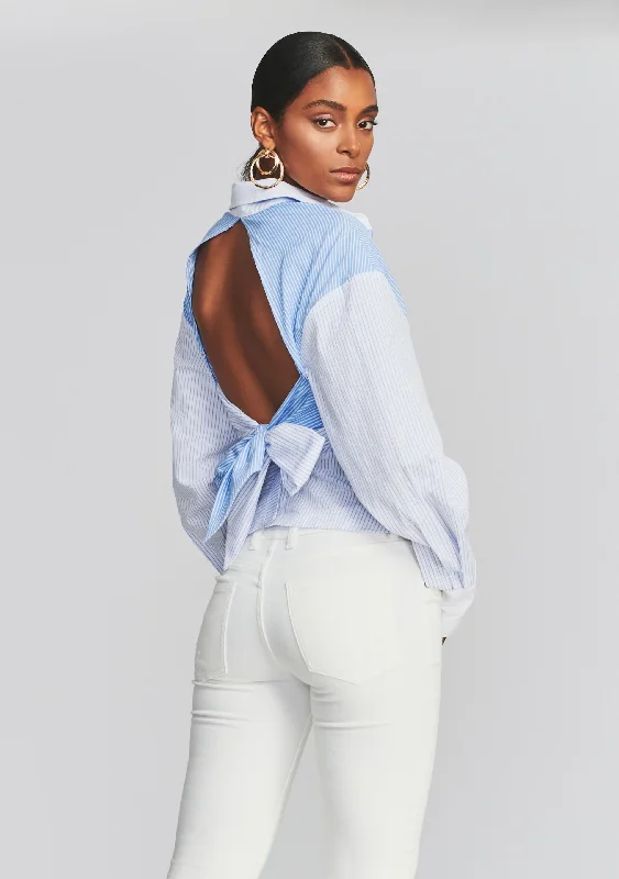 Mel Top Tough Women's Military - inspired