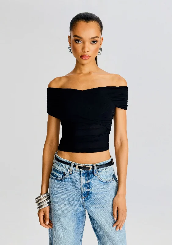 Aruba Mesh Top purpose