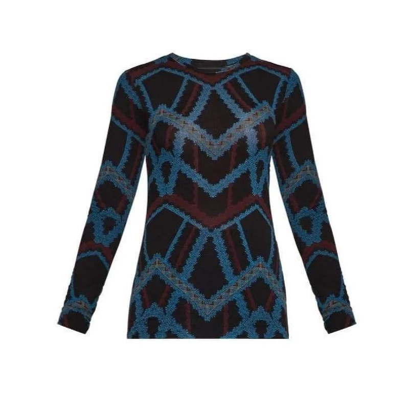 Caravan Stitch Top Sporty Women's Tennis